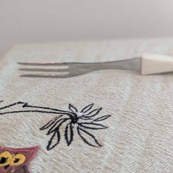 Cutco turning fork - Picture 7 of 8